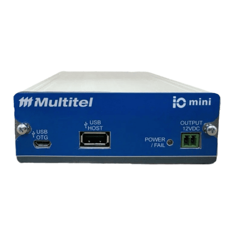 Multitel IO Mini